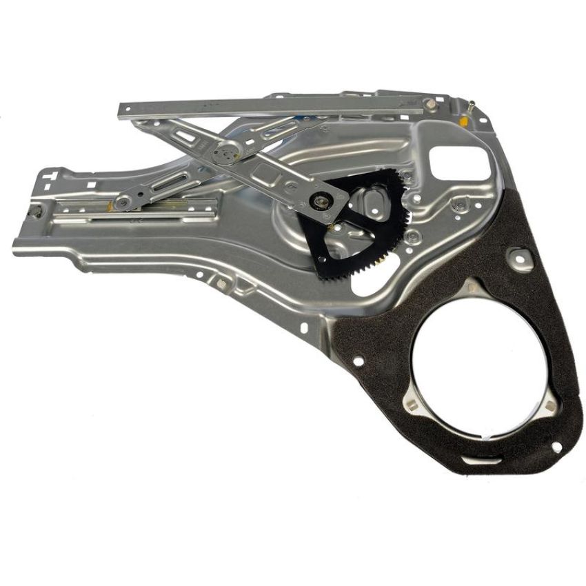 DORMAN 749-377 Power Window Regulator (Regulator Only)
