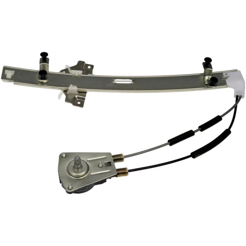 DORMAN 749-386 Manual Window Regulator (Regulator Only)