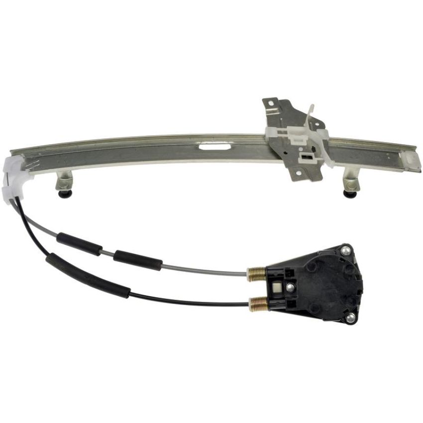 DORMAN 749-386 Manual Window Regulator (Regulator Only)