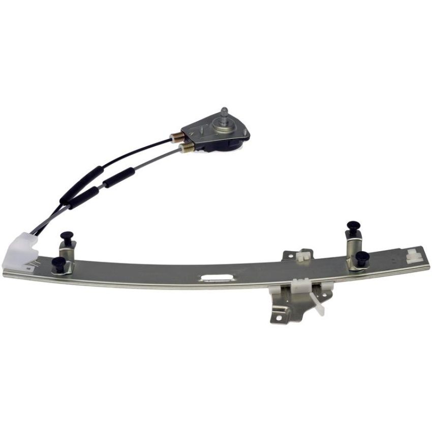 DORMAN 749-386 Manual Window Regulator (Regulator Only)