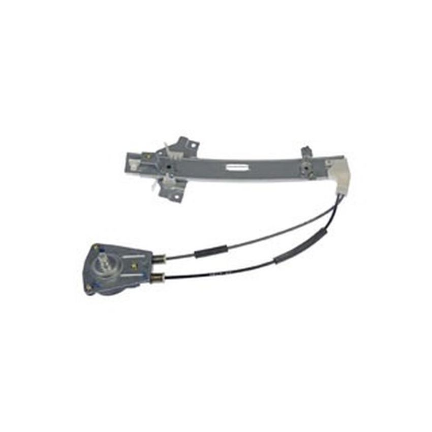 DORMAN 749-388 Manual Window Regulator (Regulator Only)