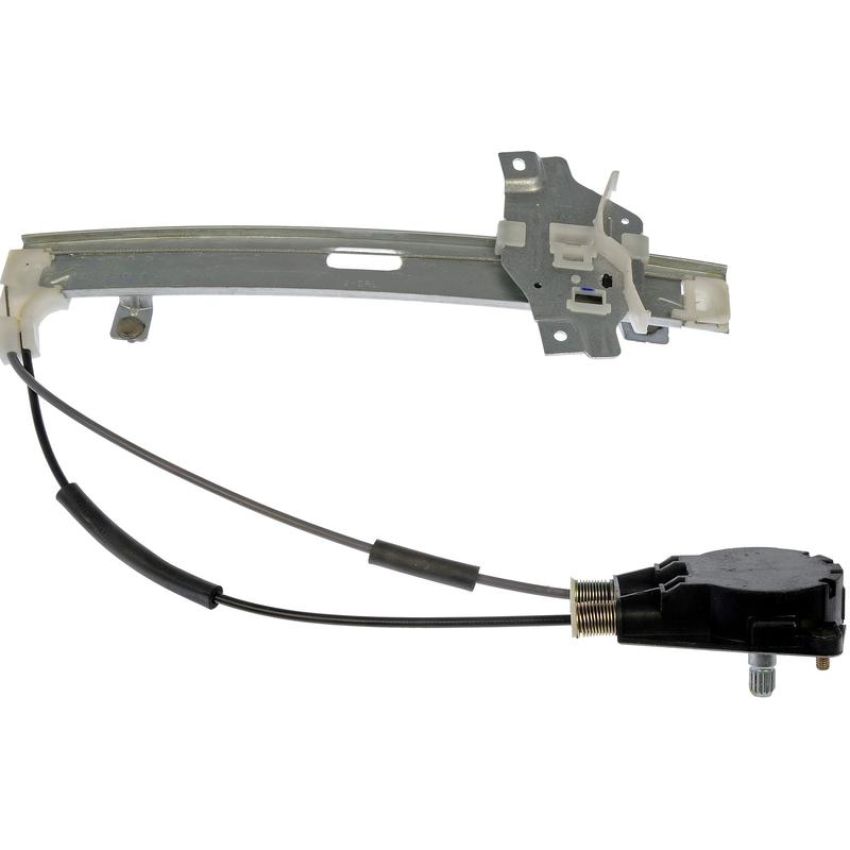 DORMAN 749-388 Manual Window Regulator (Regulator Only)