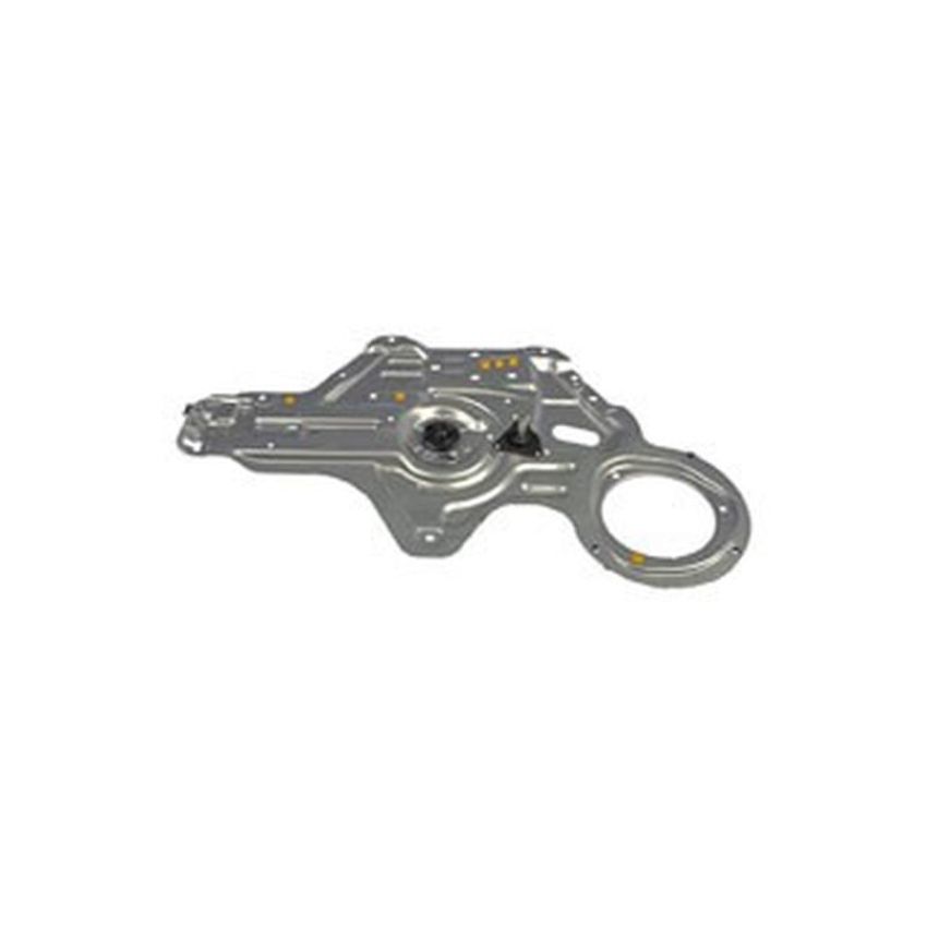 DORMAN 749-389 Manual Window Regulator (Regulator Only)