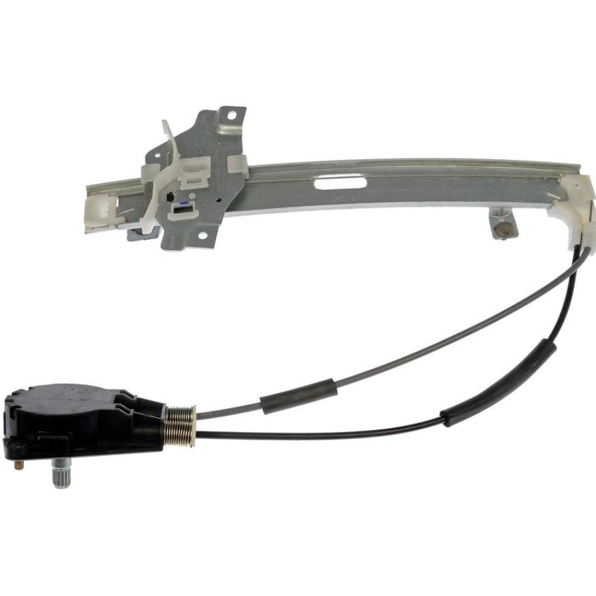 DORMAN 749-389 Manual Window Regulator (Regulator Only)