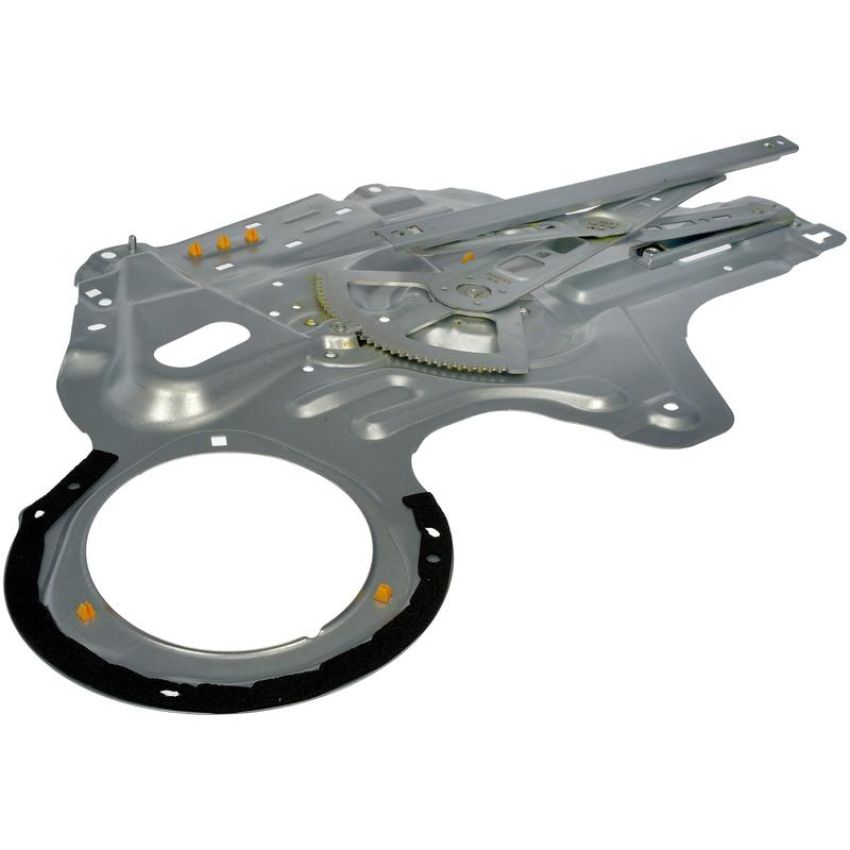 DORMAN 749-390 Manual Window Regulator (Regulator Only)