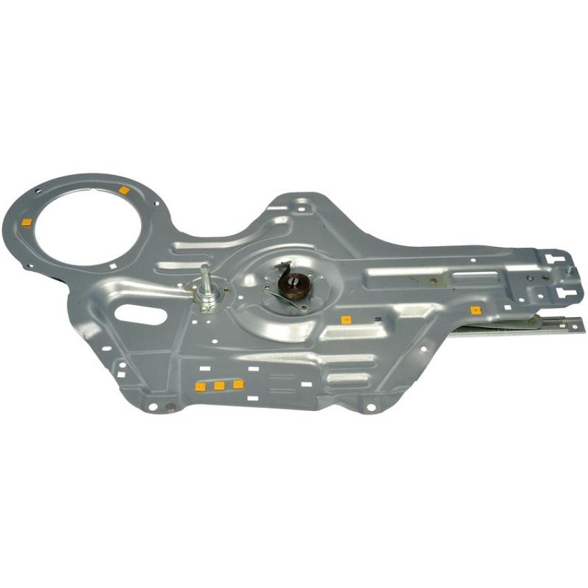 DORMAN 749-390 Manual Window Regulator (Regulator Only)