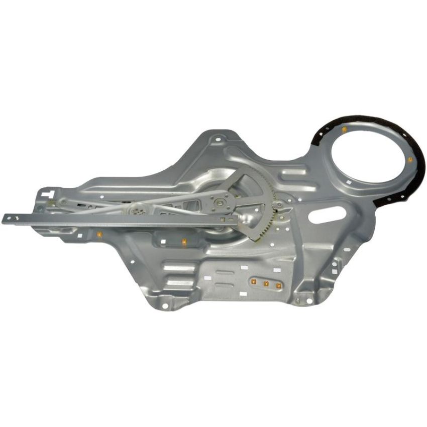 DORMAN 749-390 Manual Window Regulator (Regulator Only)
