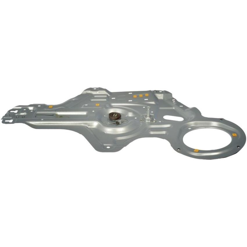 DORMAN 749-390 Manual Window Regulator (Regulator Only)