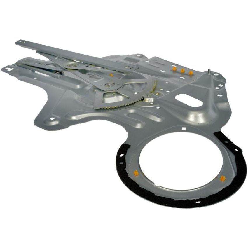 DORMAN 749-391 Manual Window Regulator (Regulator Only)