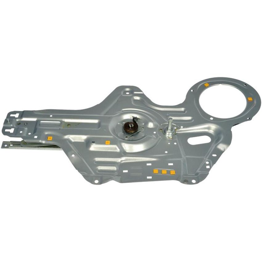 DORMAN 749-391 Manual Window Regulator (Regulator Only)