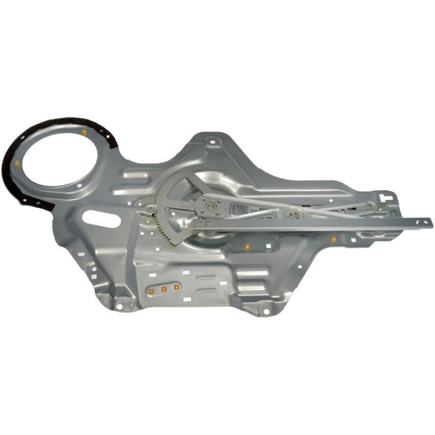 DORMAN 749-391 Manual Window Regulator (Regulator Only)