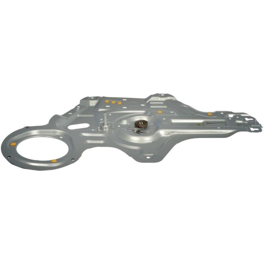 DORMAN 749-391 Manual Window Regulator (Regulator Only)