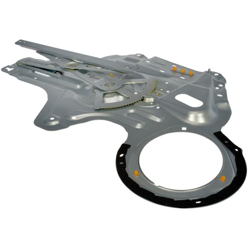 DORMAN 749-391 Manual Window Regulator (Regulator Only)