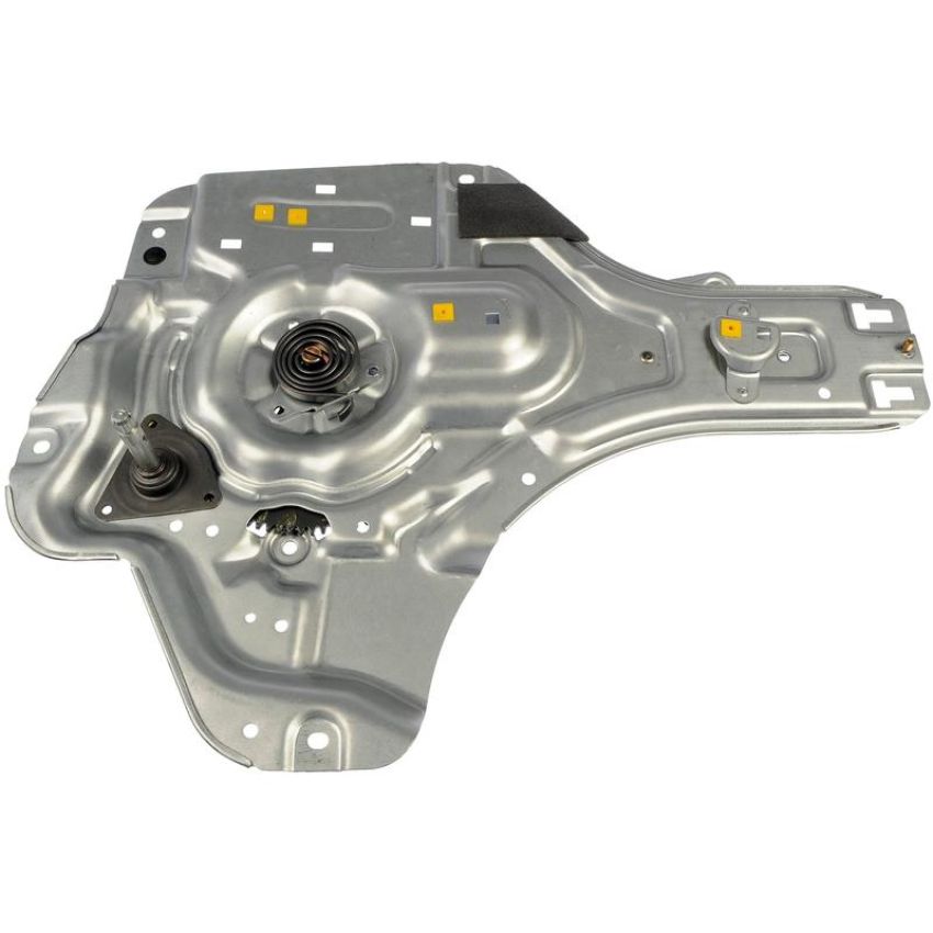 DORMAN 749-393 Manual Window Regulator (Regulator Only)