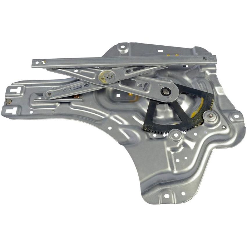 DORMAN 749-393 Manual Window Regulator (Regulator Only)