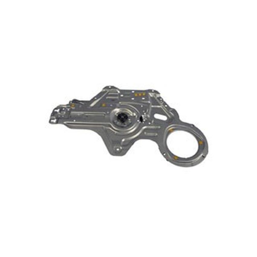 DORMAN 749-394 Power Window Regulator (Regulator Only)