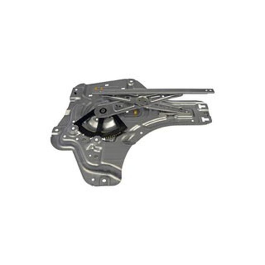 DORMAN 749-396 Power Window Regulator (Regulator Only)