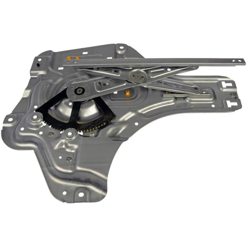 DORMAN 749-396 Power Window Regulator (Regulator Only)