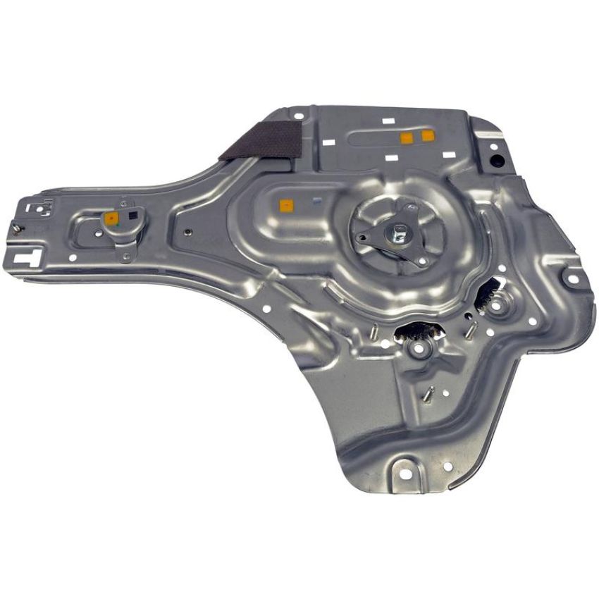 DORMAN 749-396 Power Window Regulator (Regulator Only)