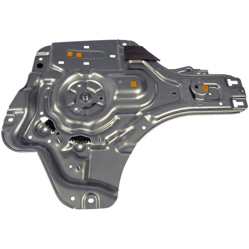 DORMAN 749-397 Power Window Regulator (Regulator Only)