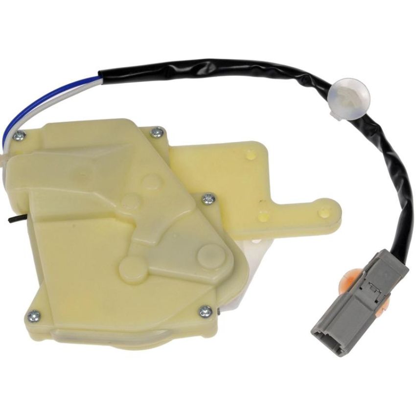 DORMAN 749-398 Power Window Regulator (Regulator Only)