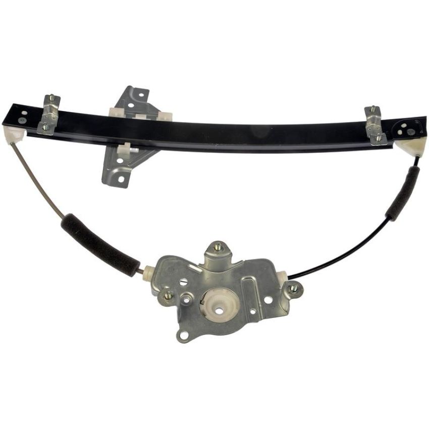DORMAN 749-398 Power Window Regulator (Regulator Only)