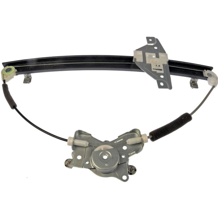 DORMAN 749-398 Power Window Regulator (Regulator Only)
