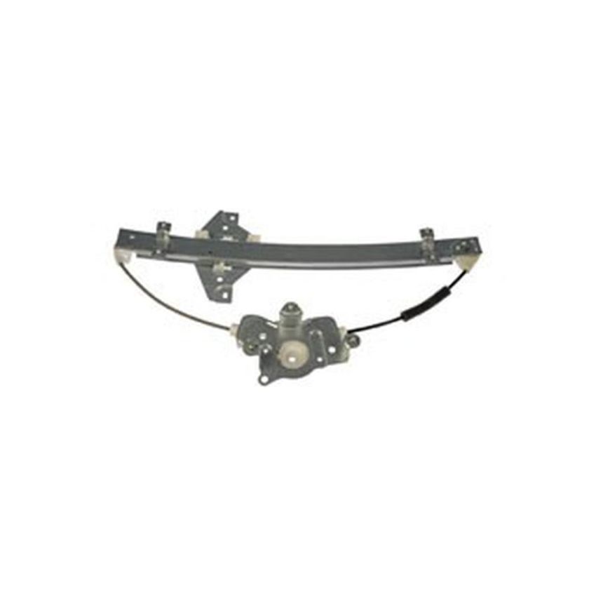 DORMAN 749-400 Power Window Regulator (Regulator Only)