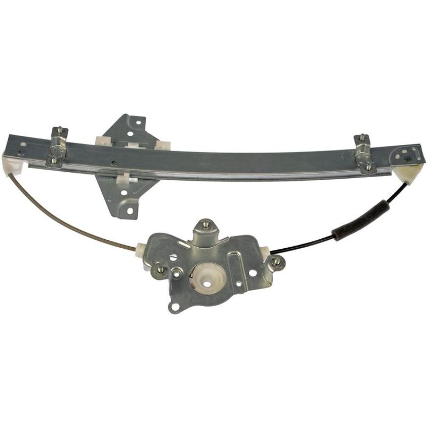 DORMAN 749-400 Power Window Regulator (Regulator Only)