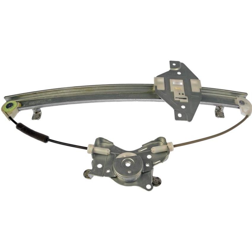 DORMAN 749-400 Power Window Regulator (Regulator Only)