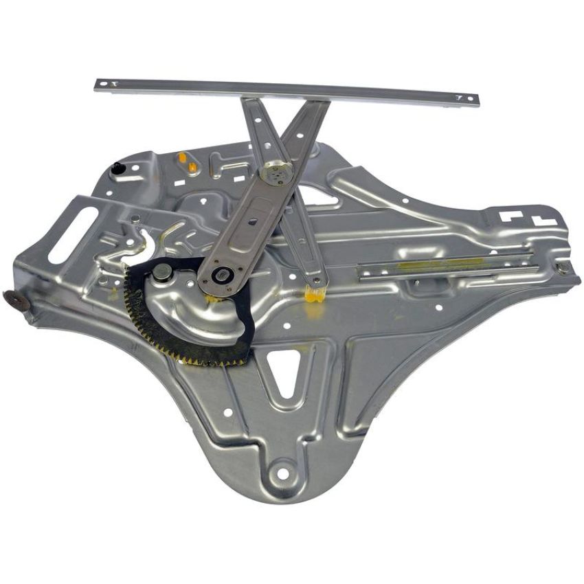 DORMAN 749-402 Power Window Regulator (Regulator Only)
