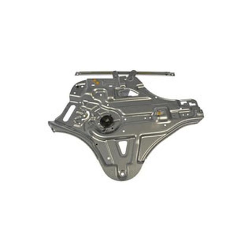 DORMAN 749-403 Power Window Regulator (Regulator Only)