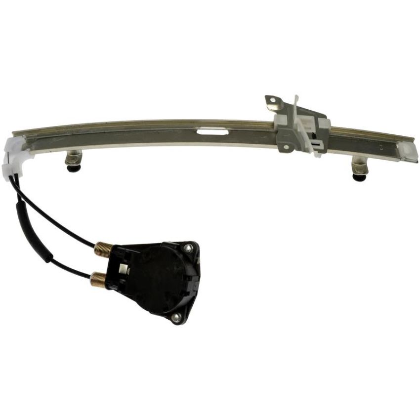 DORMAN 749-410 Manual Window Regulator (Regulator Only)