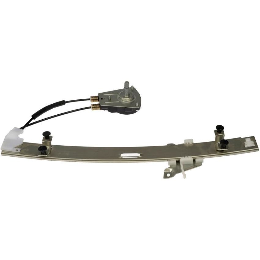 DORMAN 749-410 Manual Window Regulator (Regulator Only)