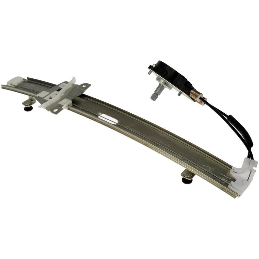 DORMAN 749-410 Manual Window Regulator (Regulator Only)