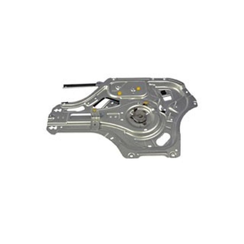 DORMAN 749-417 Power Window Regulator (Regulator Only)