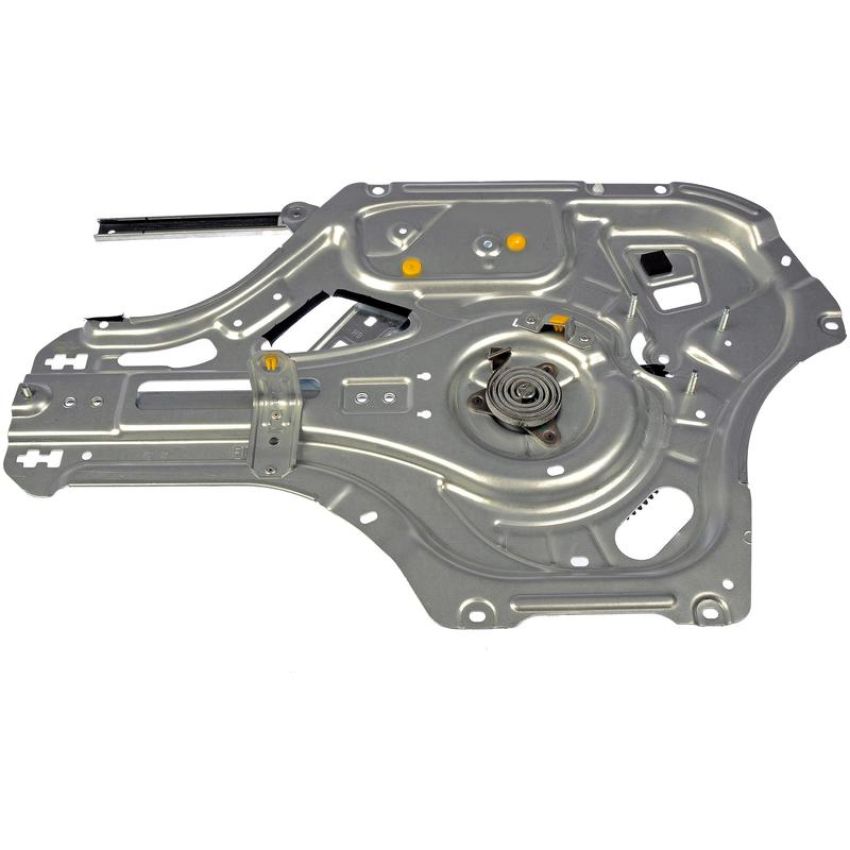 DORMAN 749-417 Power Window Regulator (Regulator Only)