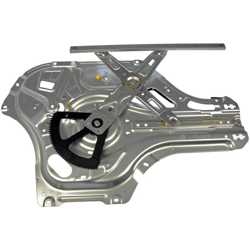 DORMAN 749-417 Power Window Regulator (Regulator Only)