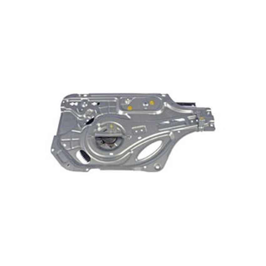 DORMAN 749-418 Power Window Regulator (Regulator Only)