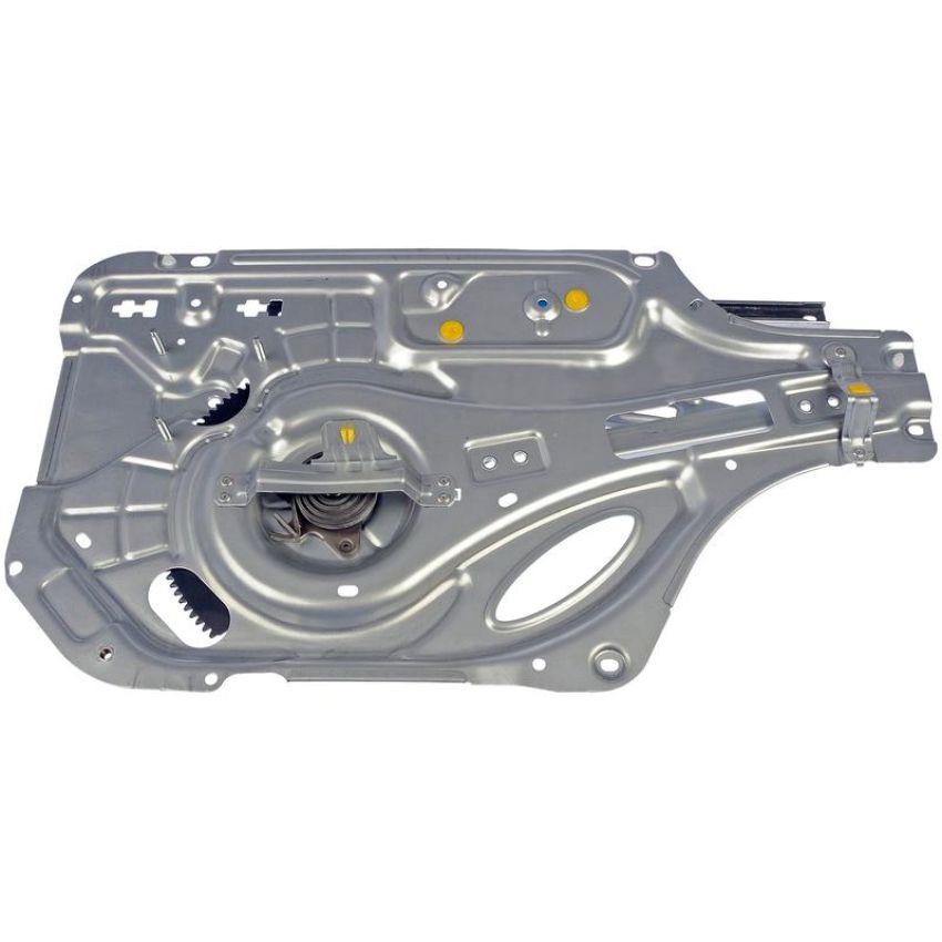 DORMAN 749-418 Power Window Regulator (Regulator Only)