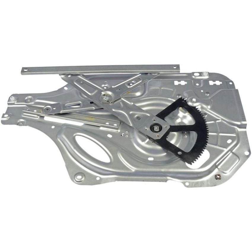 DORMAN 749-418 Power Window Regulator (Regulator Only)