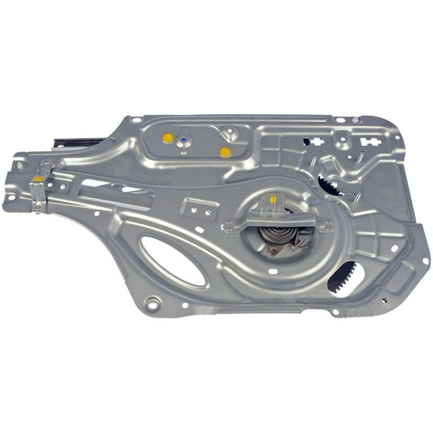 DORMAN 749-419 Power Window Regulator (Regulator Only)