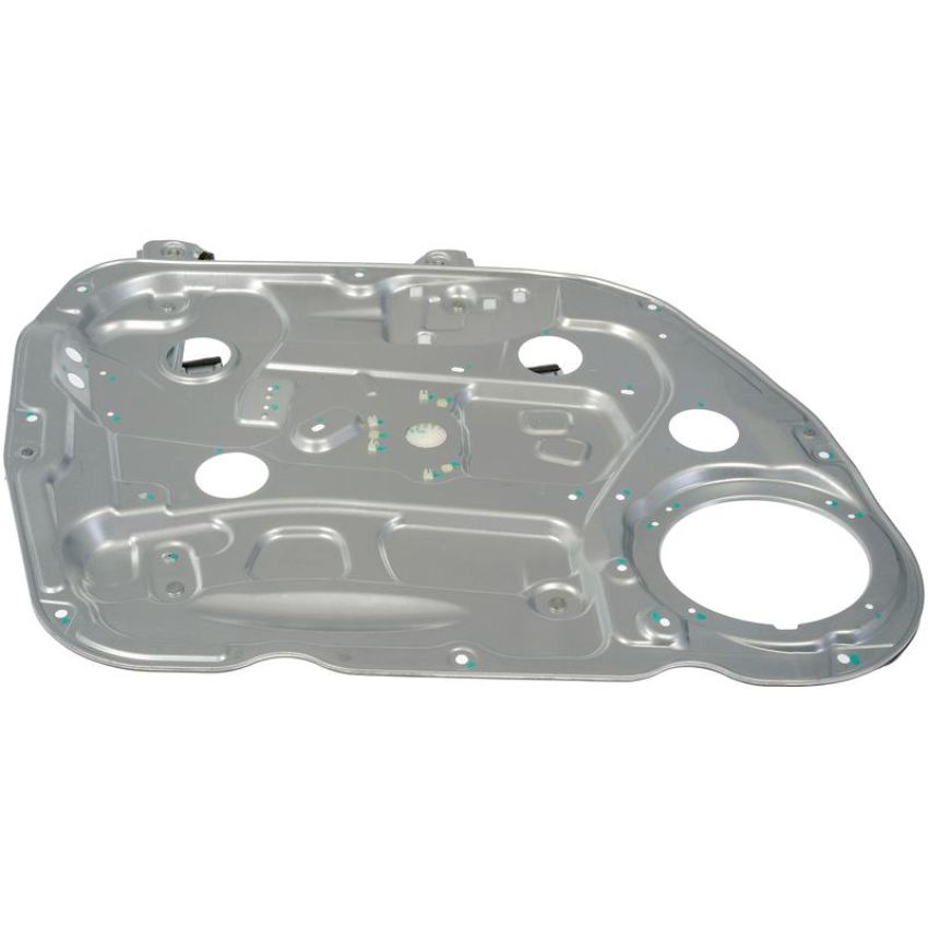 DORMAN 749-424 Power Window Regulator (Regulator Only)