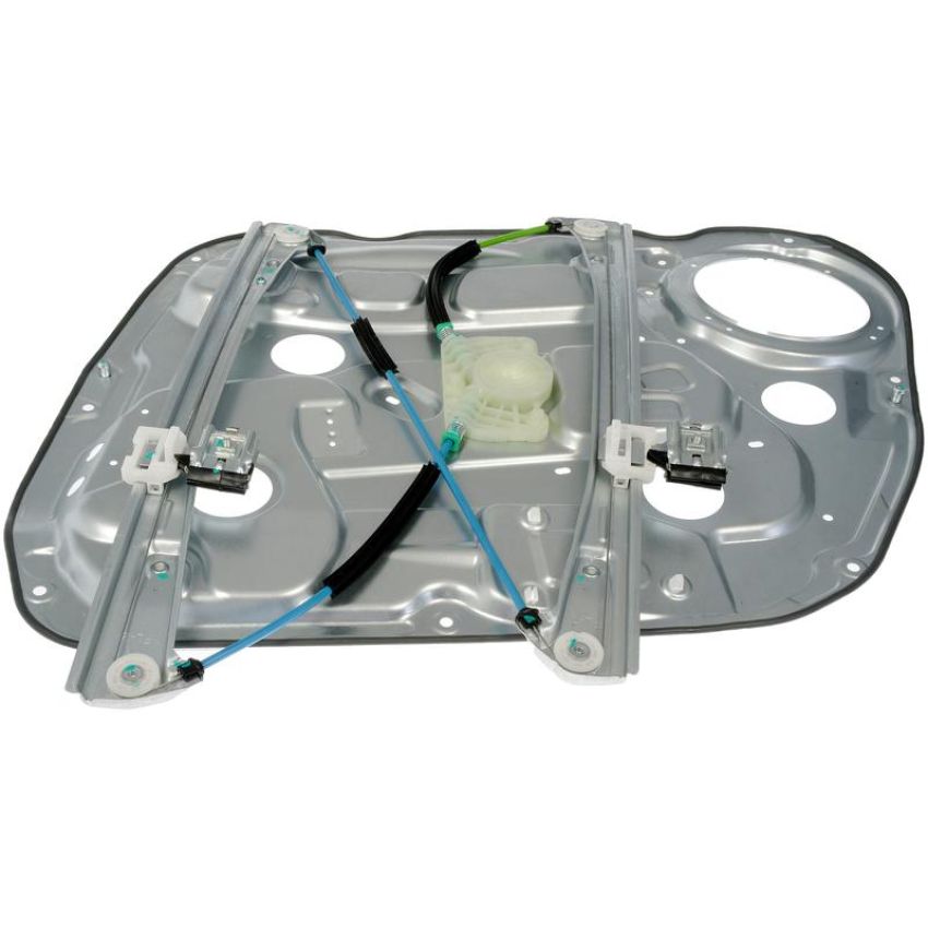 DORMAN 749-424 Power Window Regulator (Regulator Only)