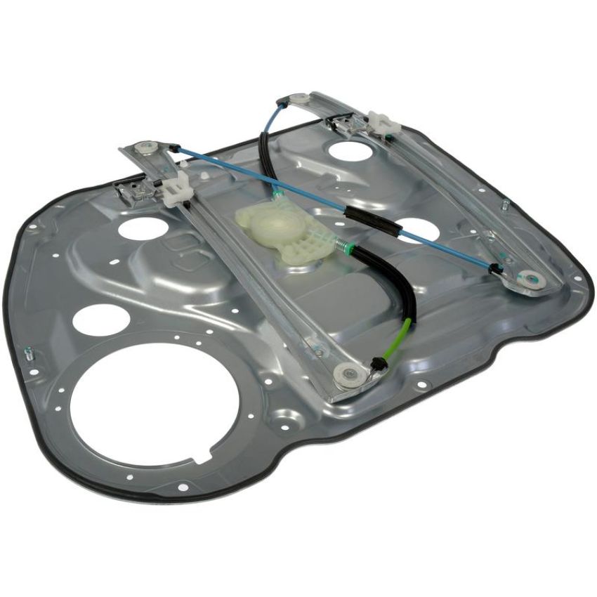 DORMAN 749-424 Power Window Regulator (Regulator Only)