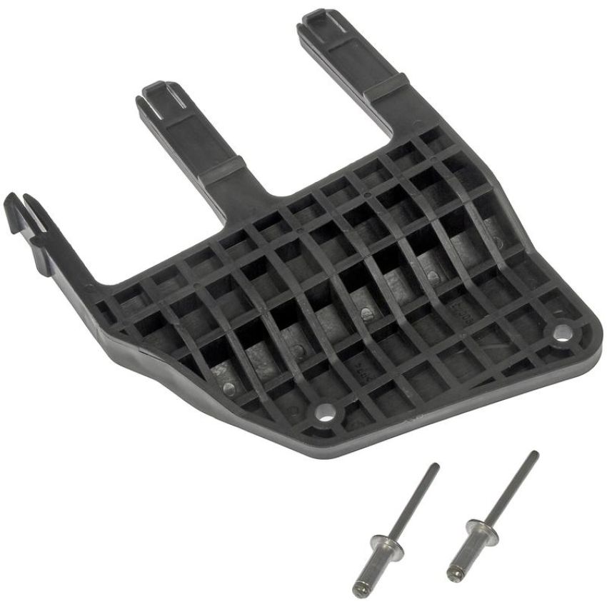 DORMAN 749-424 Power Window Regulator (Regulator Only)