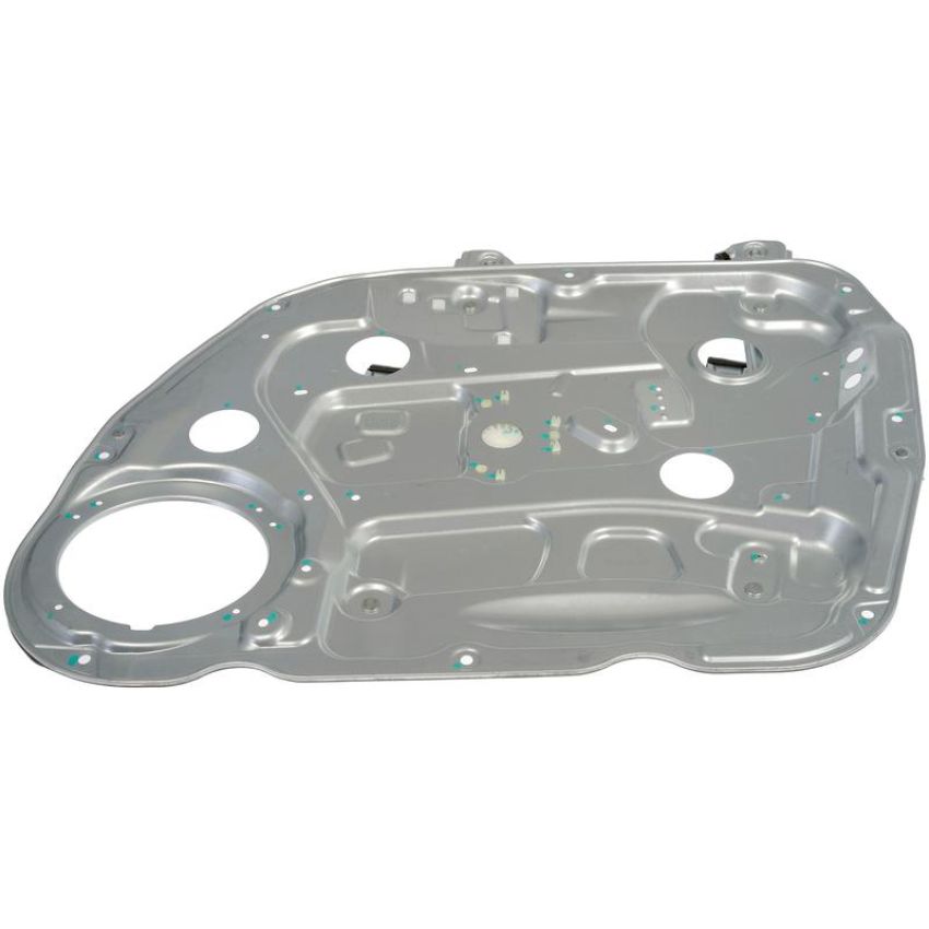 DORMAN 749-425 Power Window Regulator (Regulator Only)