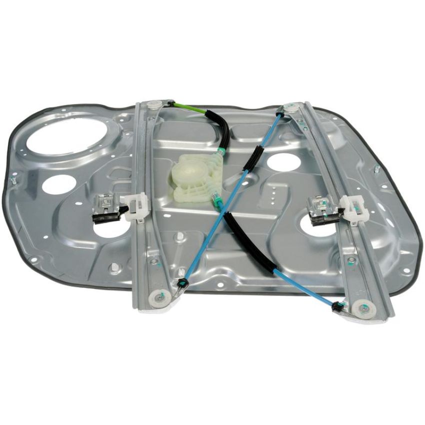 DORMAN 749-425 Power Window Regulator (Regulator Only)