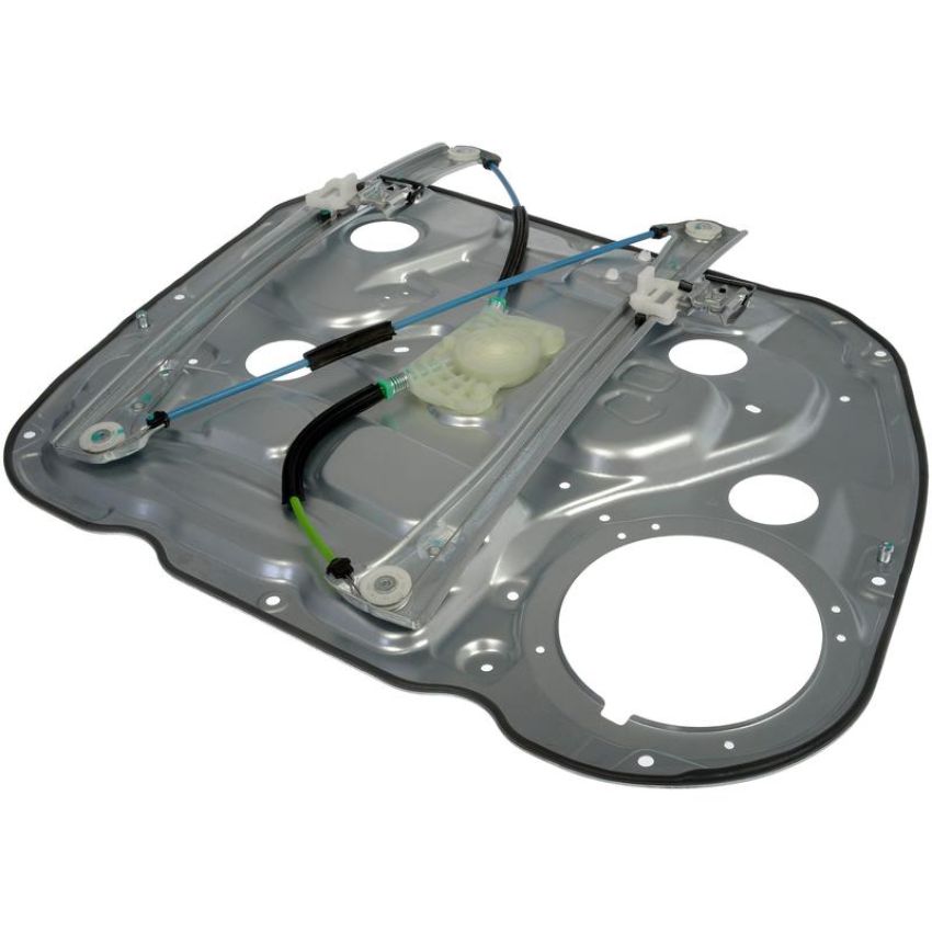 DORMAN 749-425 Power Window Regulator (Regulator Only)