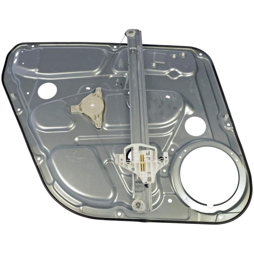 DORMAN 749-427 Power Window Regulator (Regulator Only)